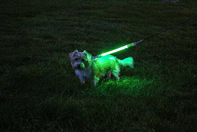 Hi-Viz Flashing Lead Attachment